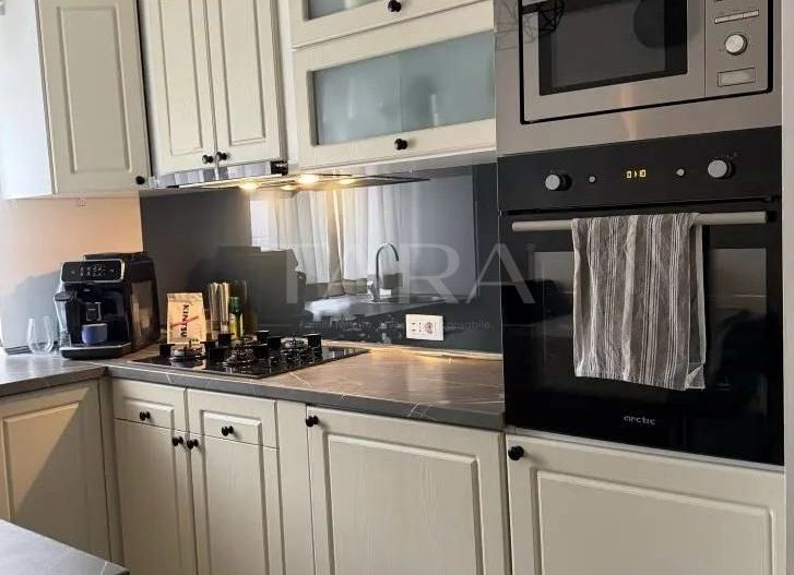 Apartament 3 camere- Mărăști - Poză 1