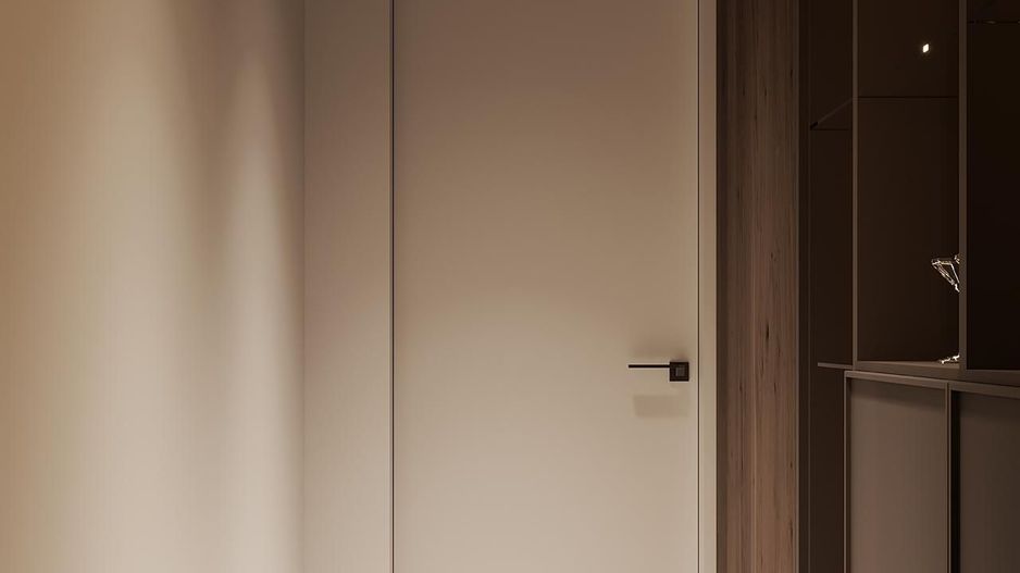 Duplex 4 Camere 253MP Cloud 9 Residence 3 Locuri Parcare - Poză 28