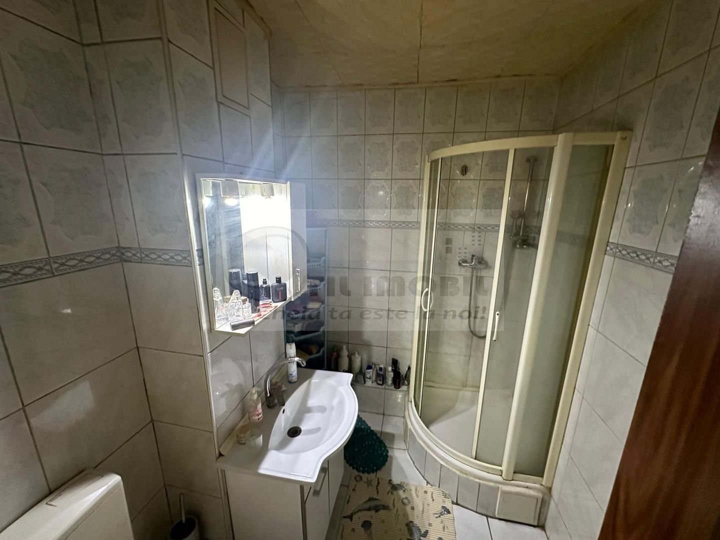 Apartament 3 camere, decomandat – Pacurari ,81 mp, 145000 € - Poză 10