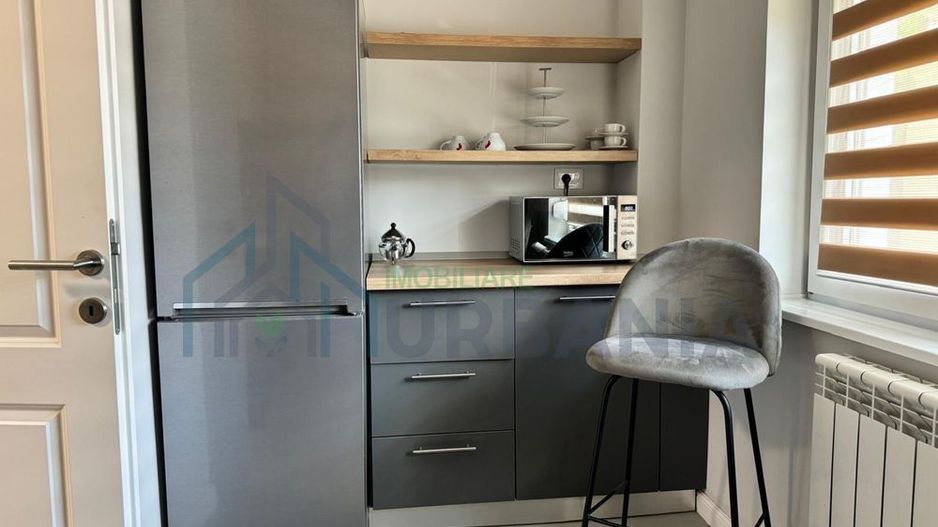 Apartament 2 camere de închiriat în zona Iulius Mall, Iași - Poză 3