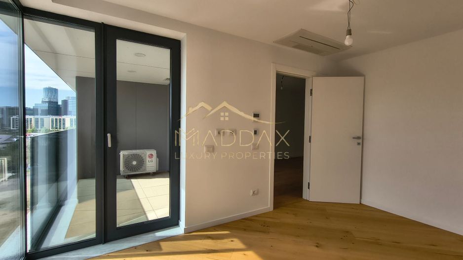 Apartament tip studio / 44.68 mp //zona Aviatiei - Poză 21