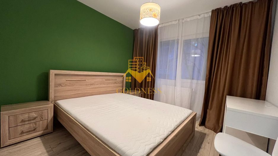 3 camere open space, Cartierul Manastur, Zona Minerva, Mc Donald's - Poză 1