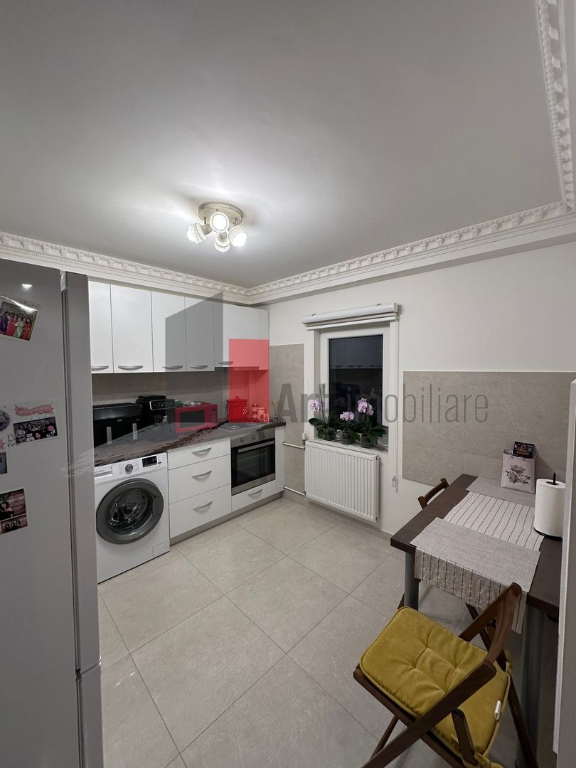 Garsoniera Alba Iulia - Decebal - Poză 2