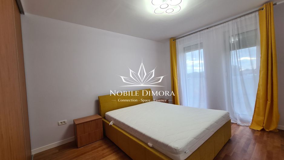 Duplex modern cu 5 camere si 2 bai - curte de 750mp in Ghiroda - Poză 13