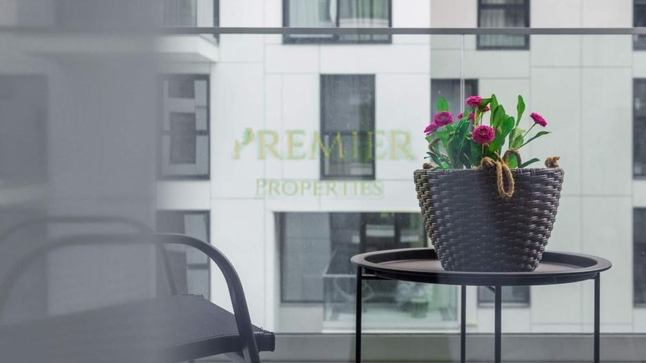 One Plaza de inchiriat 2 camere  elegant - Poză 6