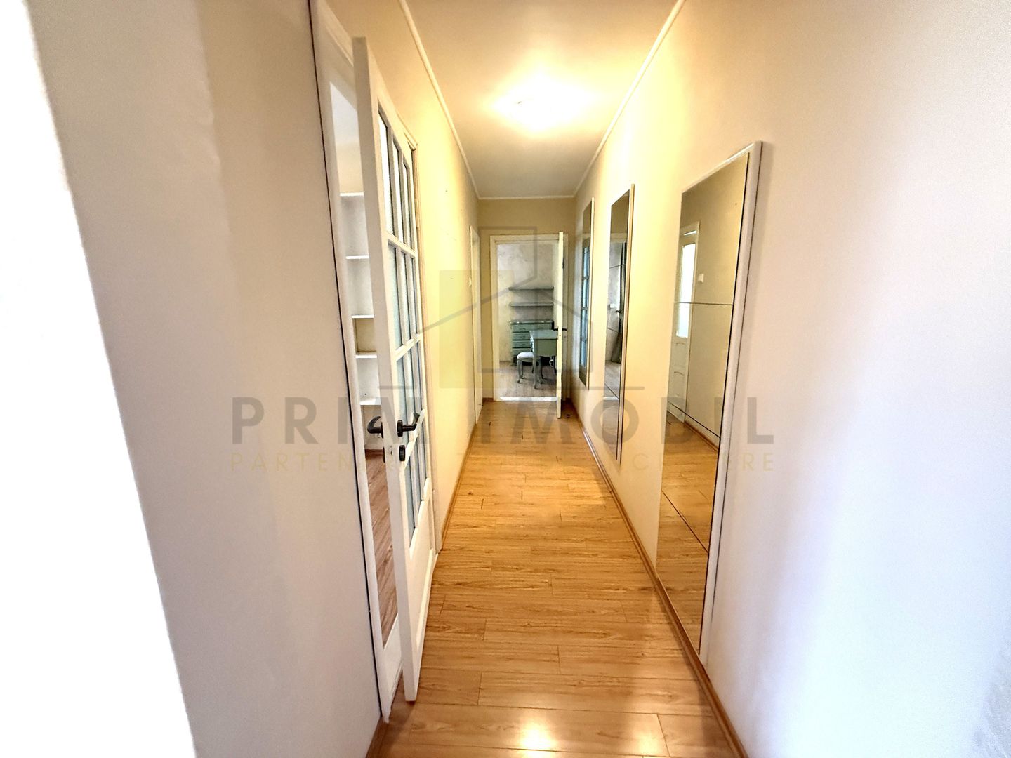 Apartament 3 camere, Tatarasi, Flux - etaj intermediar - Poză 8
