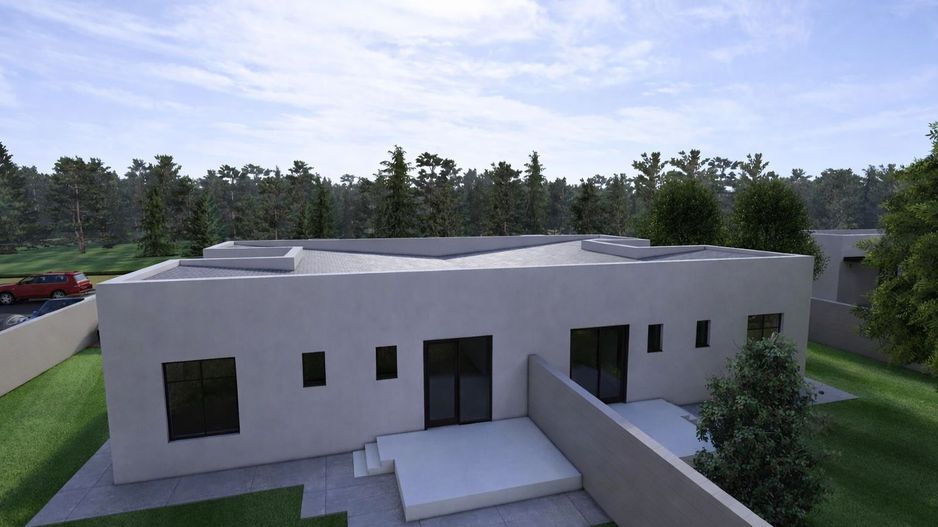 VILA MODERNA PARTER | TIP DUPLEX | TUNARI - Poză 6