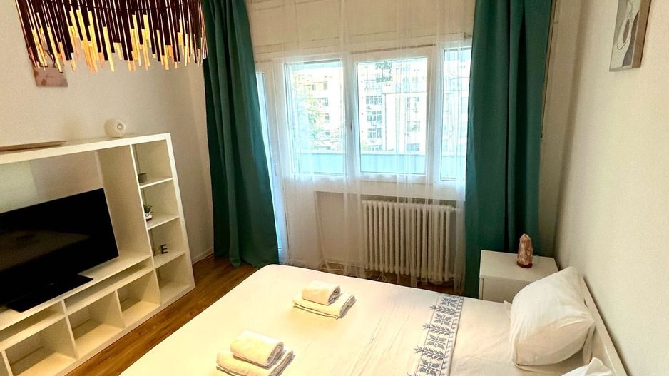 Apartament 3 camere, Piața Romana - Poză 5