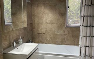 2 camere in Braytim cu gradina proprie - Poză 12