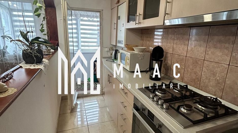 Apartament 3 Camere I Decomandat I Balcon I Valea Aurie - Poză 6