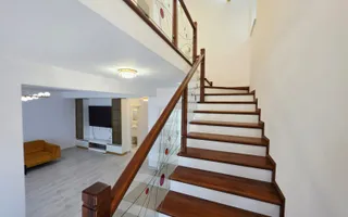Vilă premium 5 camere în Păuleștii Noi | Mobilată | Construcție 2025 - Poză 34