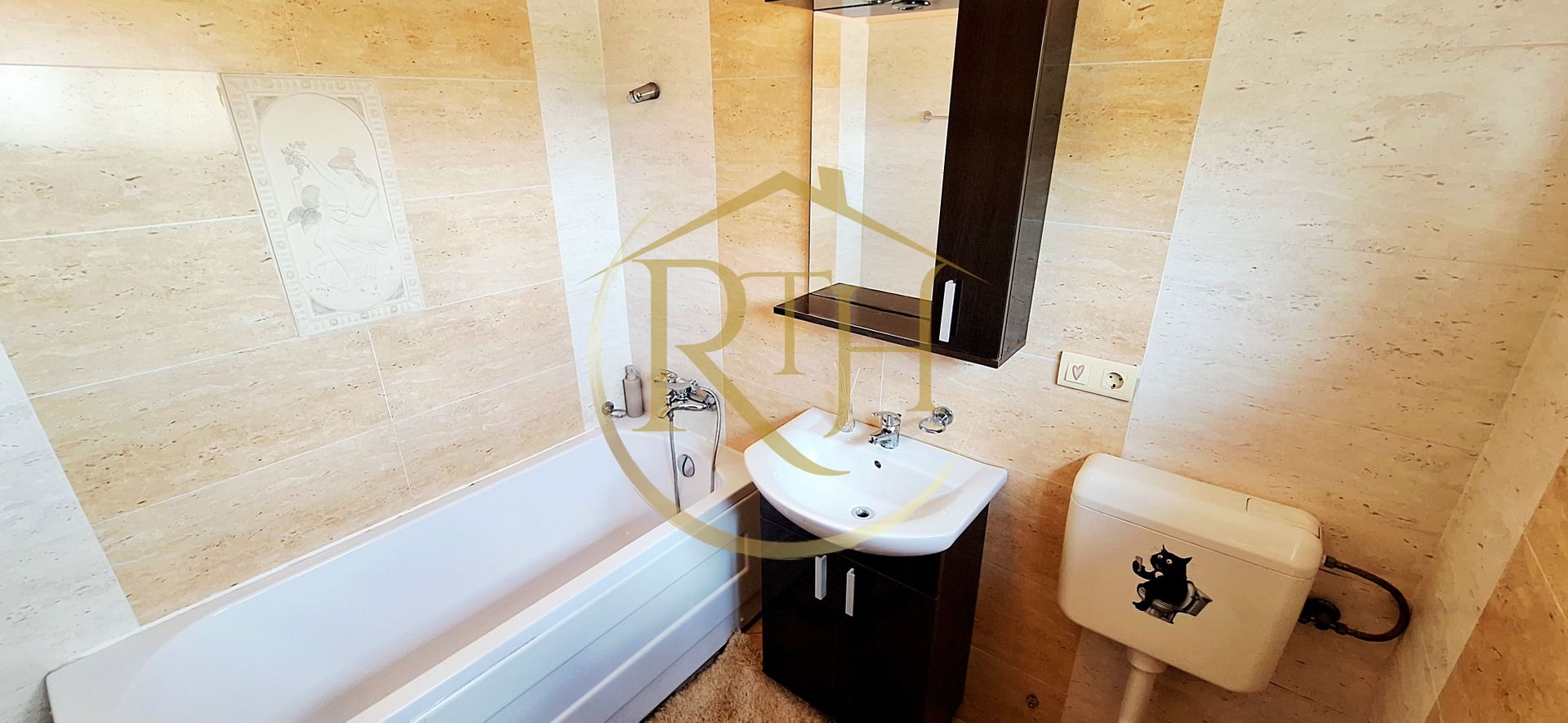 Oferim spre inchiriere apartament cu 1 camera,loc de parcare,Complex Studentesc - Poză 15