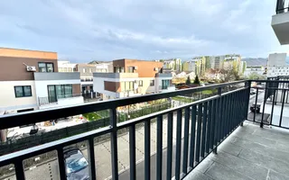 Apartament 2 camere | Parcare | Prima Închiriere | Ozone Residence - Poză 16
