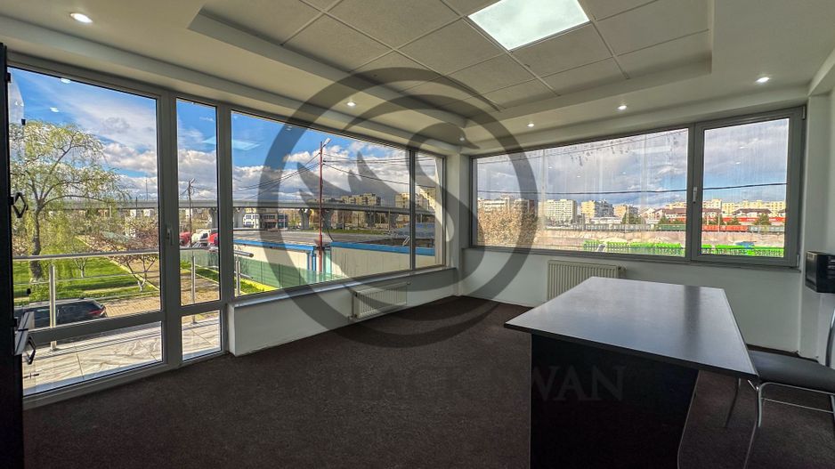 Cladire de birouri de inchirat | 500 mpu | Ploiesti | Comision 0% - Poză 12