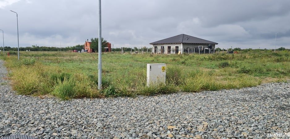 Teren 10.000 mp | Calea Urseni | Front 63 ml la asfalt | Utilitati - Poză 2