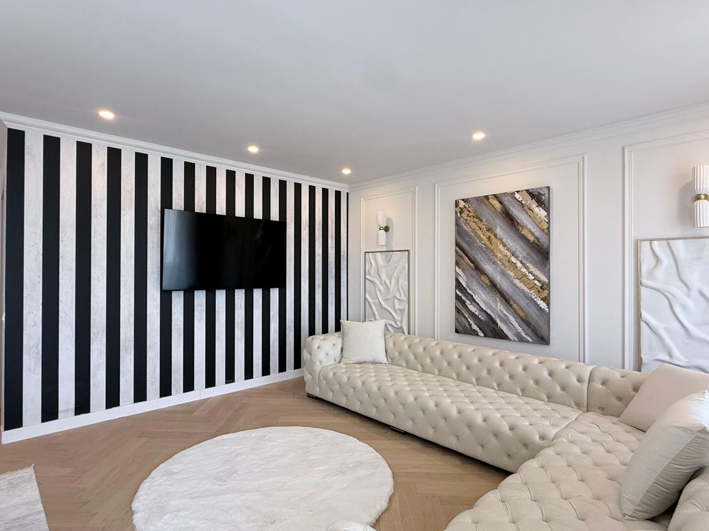 Apartament 4 camere | 165 mp | Piscină | Complex nou 2025 - Poză 13