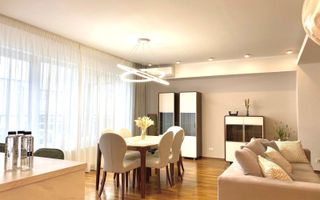 3 CAMERE || SOSEAUA NORDULUI || LOC DE PARCARE - Poză 2