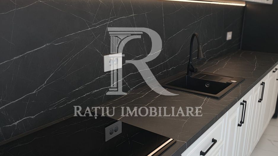 Apartament cu 2 camere | Vedere Panoramica | Nufarul | Oradea - Poză 14