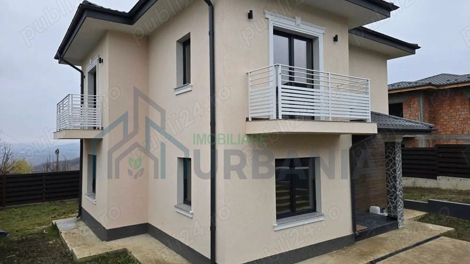 # Casă Miroslava P+1 - Poză 1