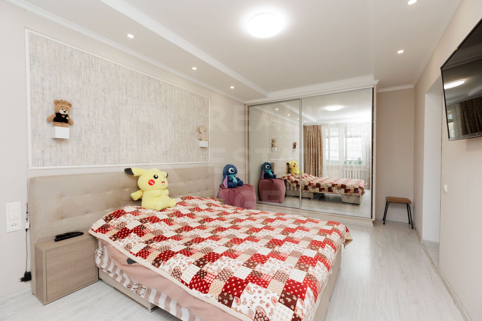 Vânzare, apartament, 2 camere, strada Vasile Lupu, Buiucani - Poză 5