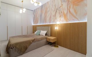 2 camere | Prima inchiriere | zona Marriott - Poză 3