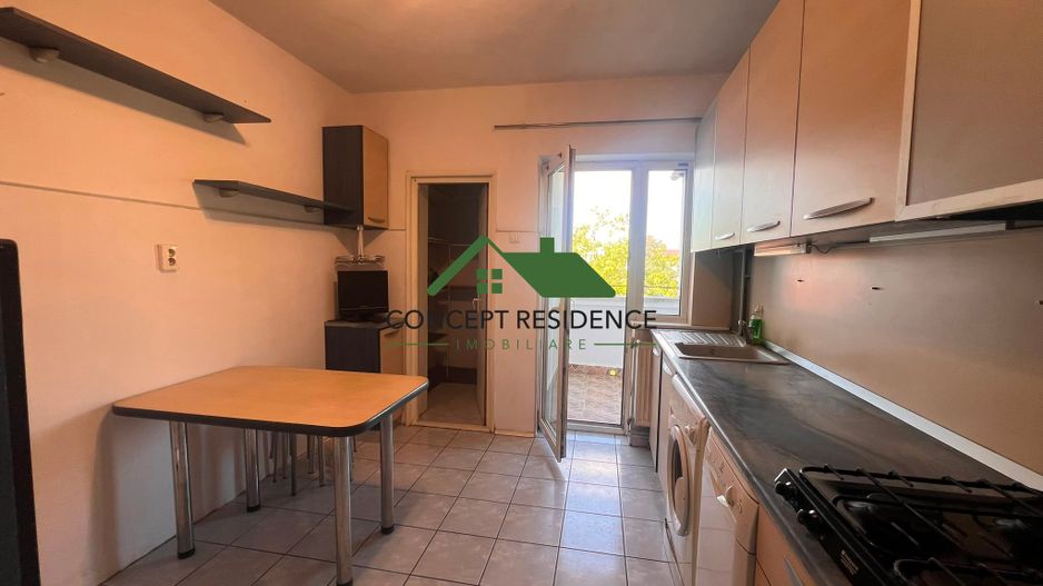 Apartament cu 3 camere | Zona Albina | 76 mp utili | Garaj sub bloc - Poză 1