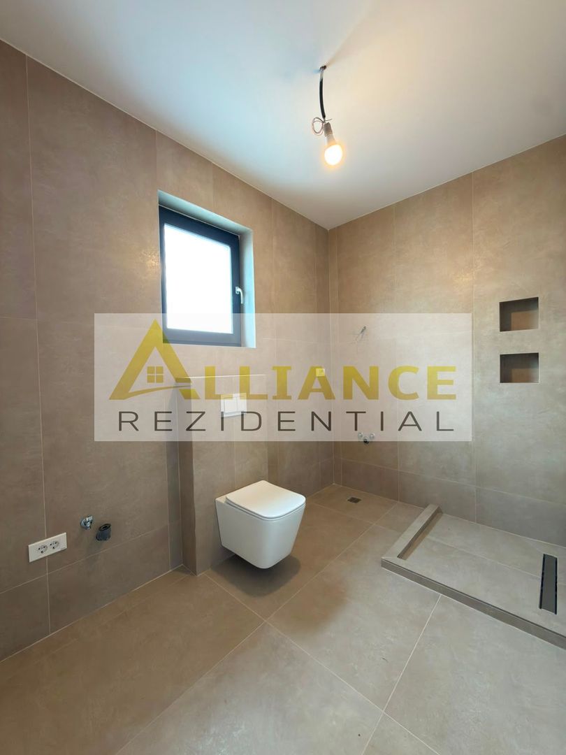 Vila individuala | 5 camere | 3 bai | Ideal Villas 3 - Poză 8