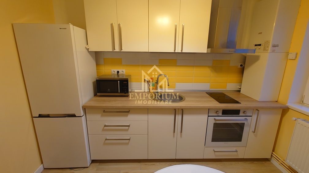 2 camere decomandate, Plopilor, Platinia, Fabrica de Bere - Poză 5