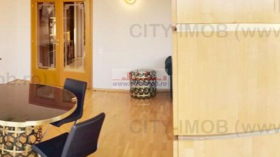 INCHIRIERE Apartament 3 camere Primaverii Bucuresti - Poză 7