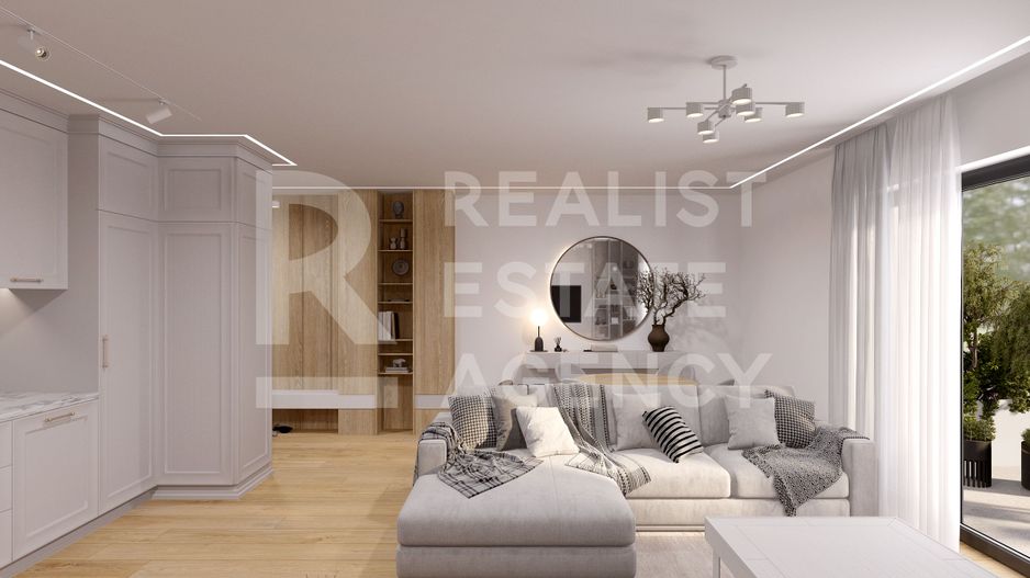 Vânzare, apartament, 3 camere, București - Poză 1