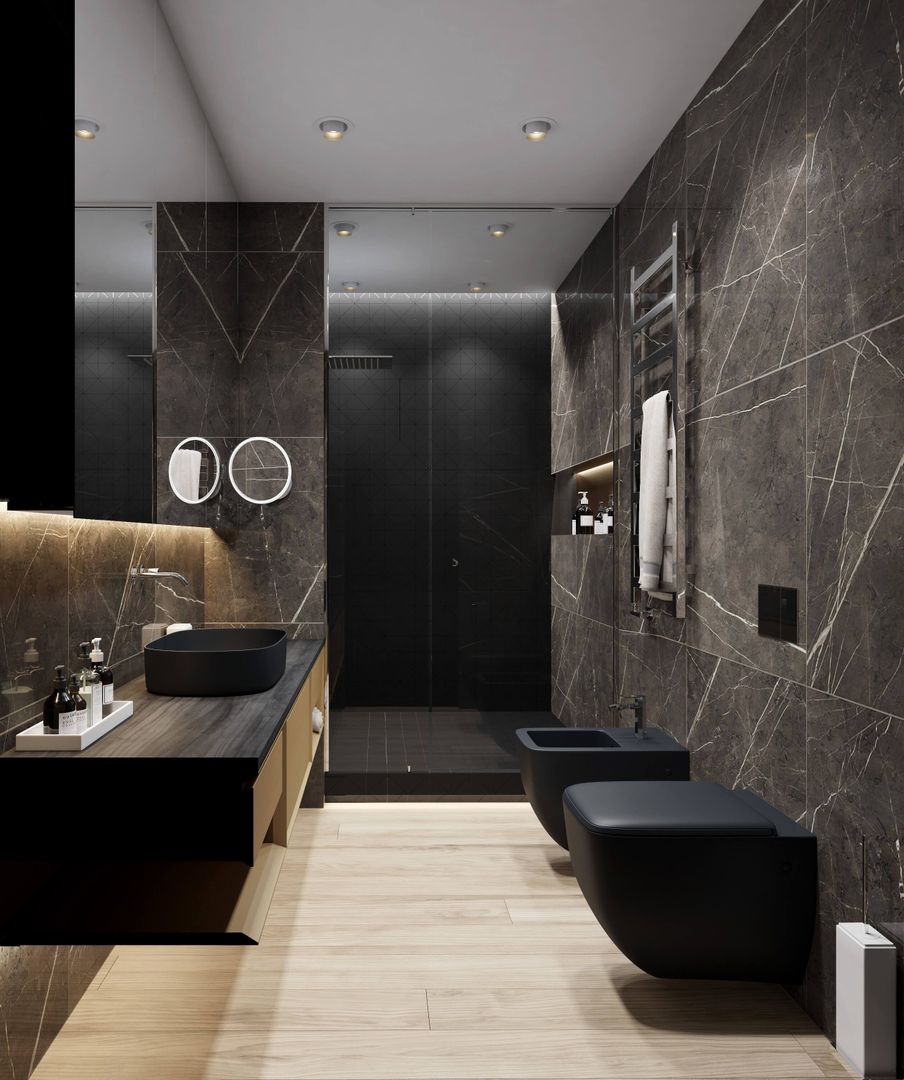 Spectacular Apartment 3 Rooms | Kiseleff Area - Poză 17