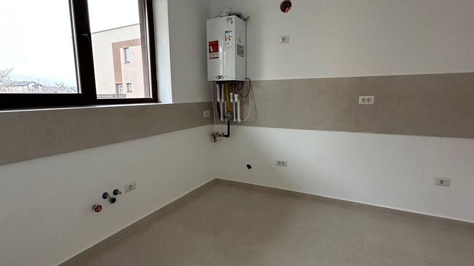 Vile moderne în complex rezidențial privat – direct dezvoltator - Poză 10