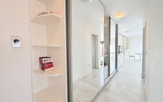 Apartament 2 camere decomandat | Încălzire în pardoseală | Etaj 2 | - Poză 23