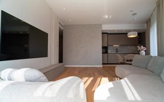 Locuință Exclusivista | One Verdi Park | Design Personalizat | - Poză 9