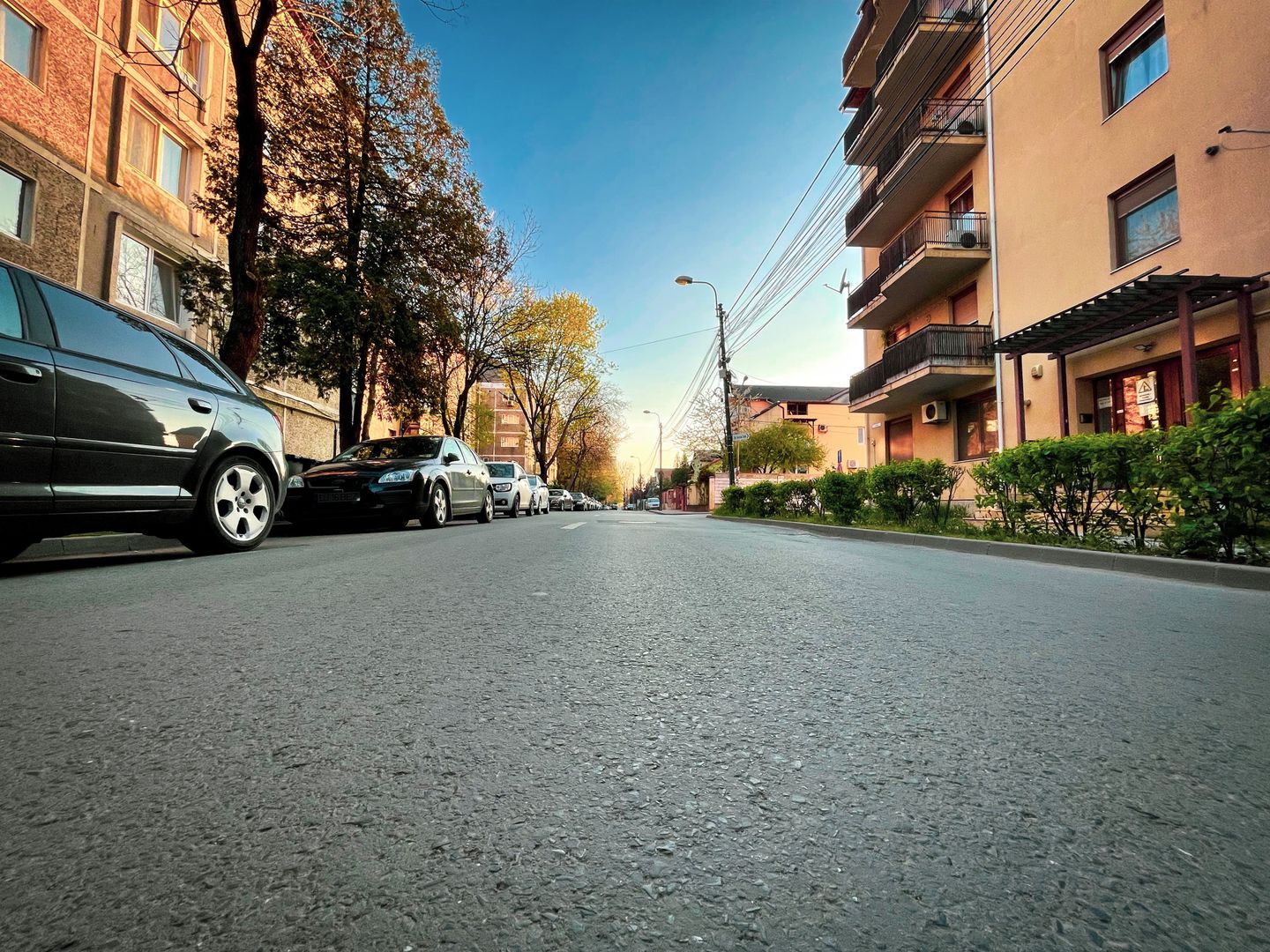 3 rooms apartment - Timisoara NORD - 2 bai - loc parcare subteran - Poză 2