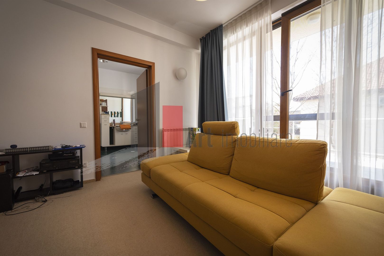 7 cam. | 5 bai | 420 mp | 690 000  euro | zona Mark Twain - Poză 10