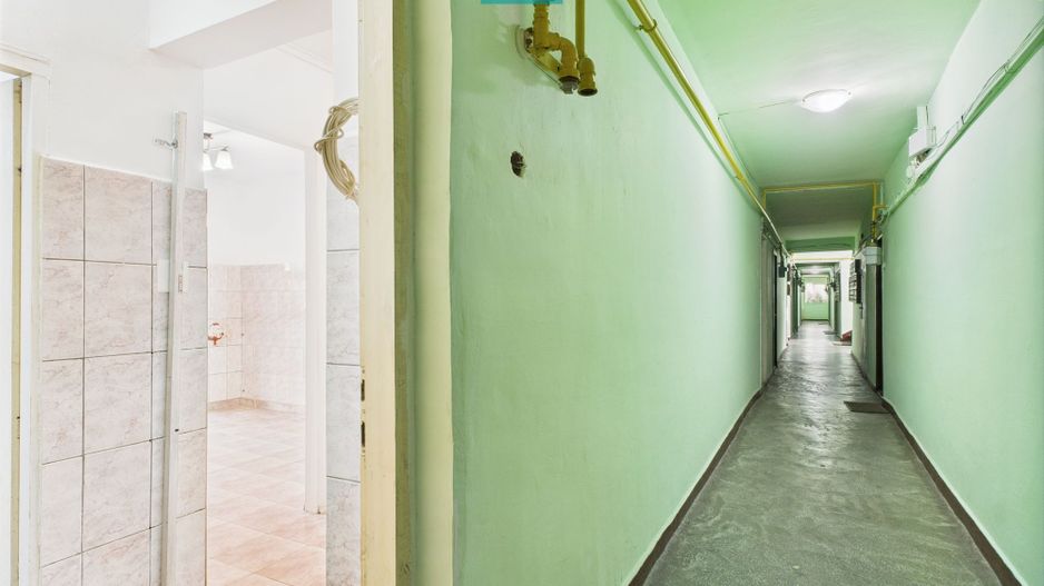 Spațiu comercial pe strada Poetului - Vlaicu - Poză 15