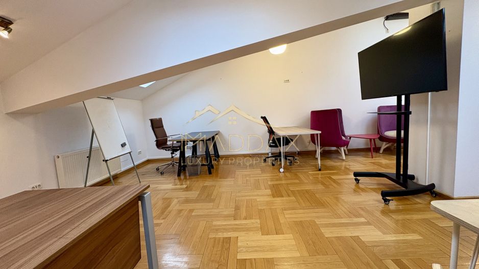 Spațiu de birouri premium de închiriat | *96mp*  Piața Victoriei - Poză 10
