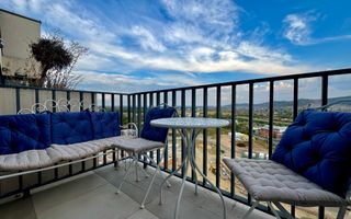 Vânzare apartament cu 2 camere, 56 m.p. în Tătărași - Evergreen Towers - Poză 2