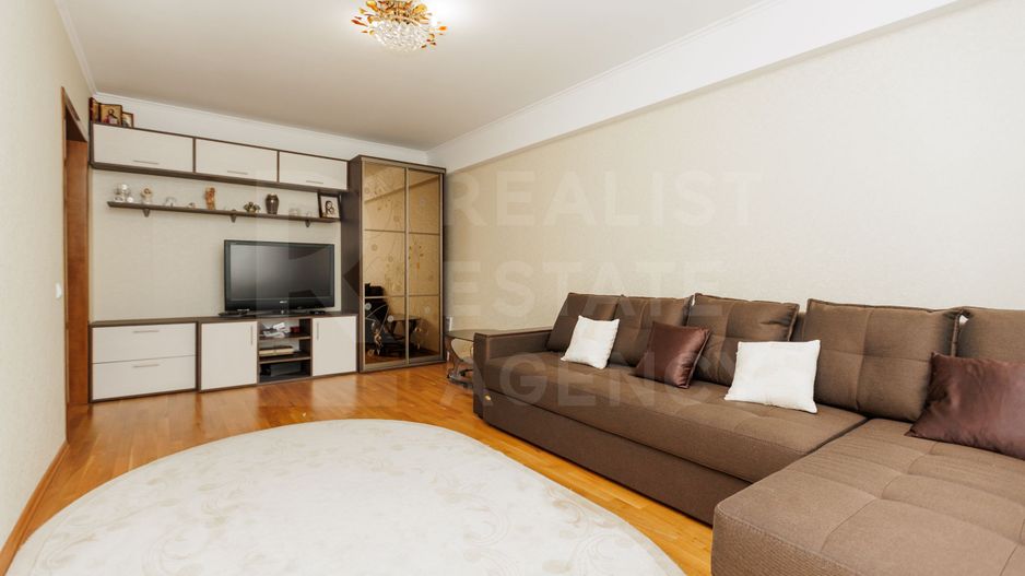 Vânzare, apartament, 2 camere, str. Natalia Gheorghiu, Centru - Poză 12