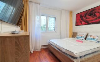 2 camere renovat modern, complet mobilat si utilat, Calea Mosilor Metrou Obor - Poză 6