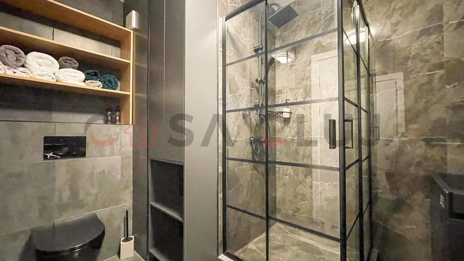 Apartament cu 2 camere strada Soporului - Poză 8