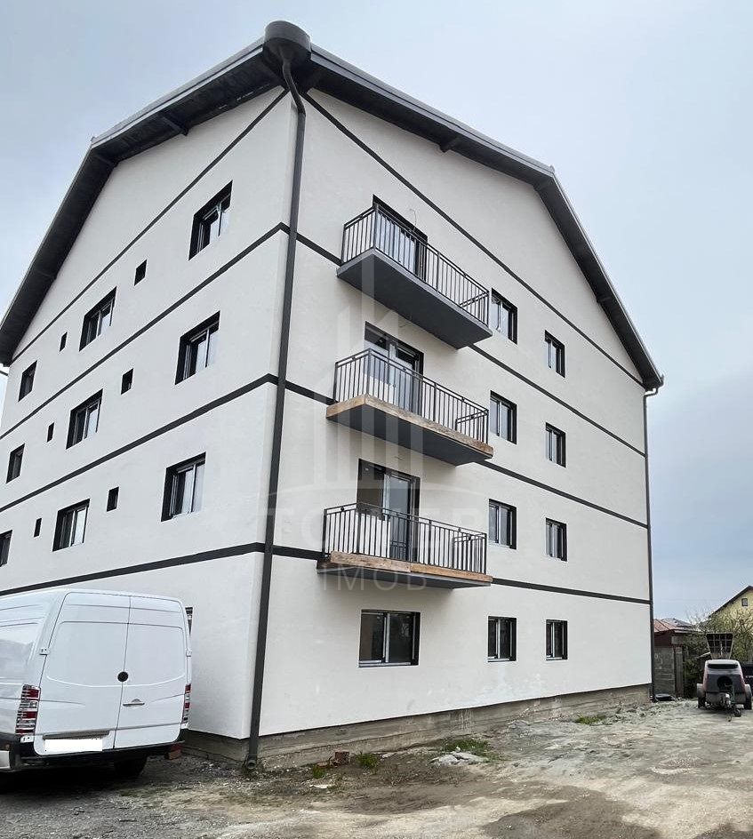 Ocazie unică – 2 camere, 40 mp utili – Șelimbăr - Poză 1