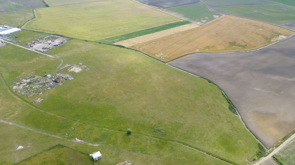 Teren intravilan de 26,606mp Sacalaz - Poză 20