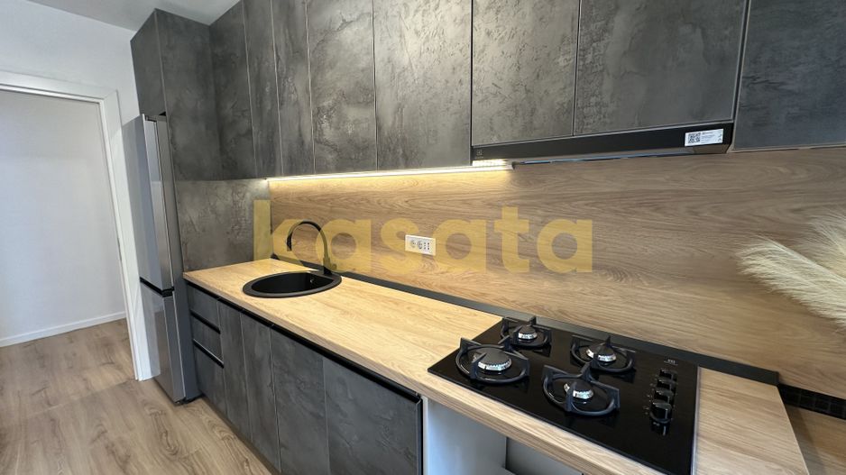 Garsonieră | Gorjului | Renovare 2025 | Parter | Metrou - Poză 7