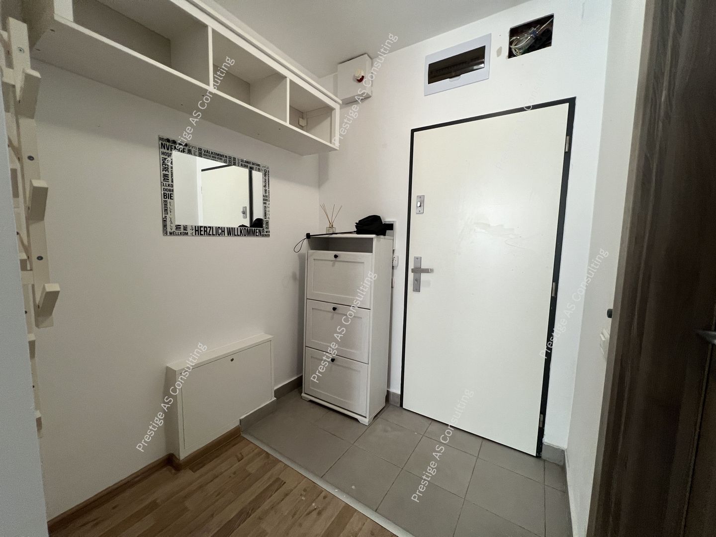 Apartament 3 Camere 2 Bai | Loc de parcare subteran | City of Mara - Poză 8