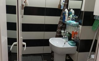 Apartament 3 camere, zona Primaverii, etaj 1 - Poză 6