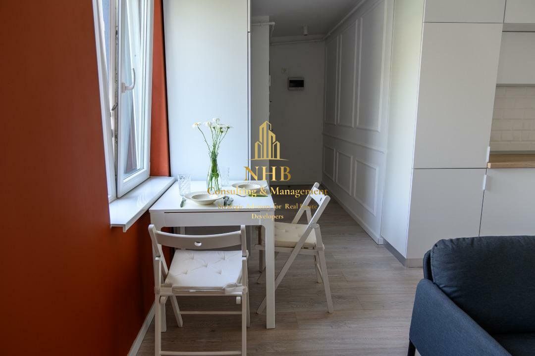 Apartament 2 Camere | Bucur Obor - Poză 3