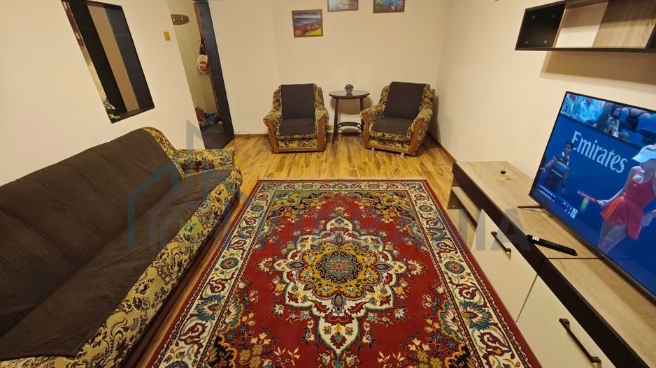 Apartament 3 camere de închiriat, Tătărași-Oancea, Iași - Poză 8