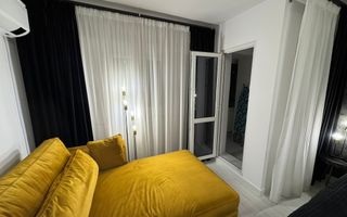 Matei Basarab, etaj 4, mobilata, utilata, lux - Poză 5